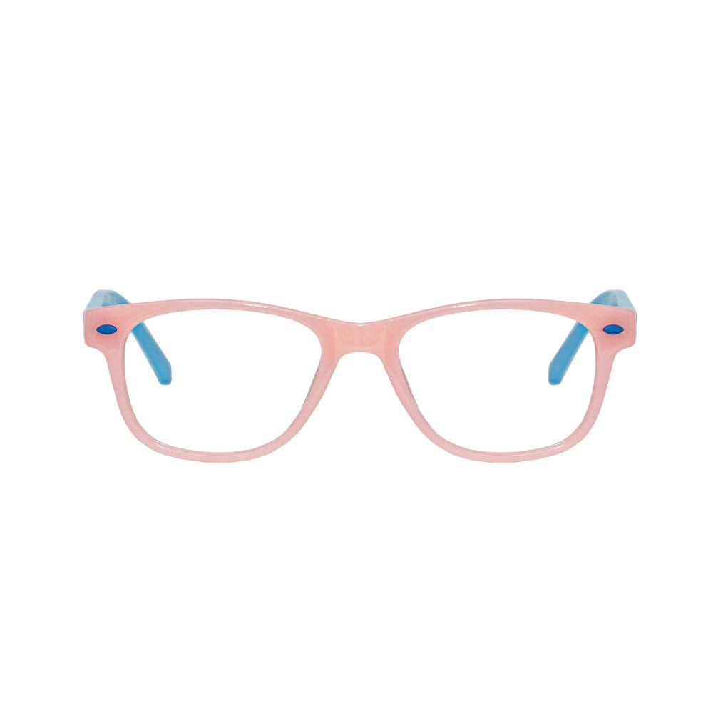 Lente Kids ópticos Foose FXFO080T C1