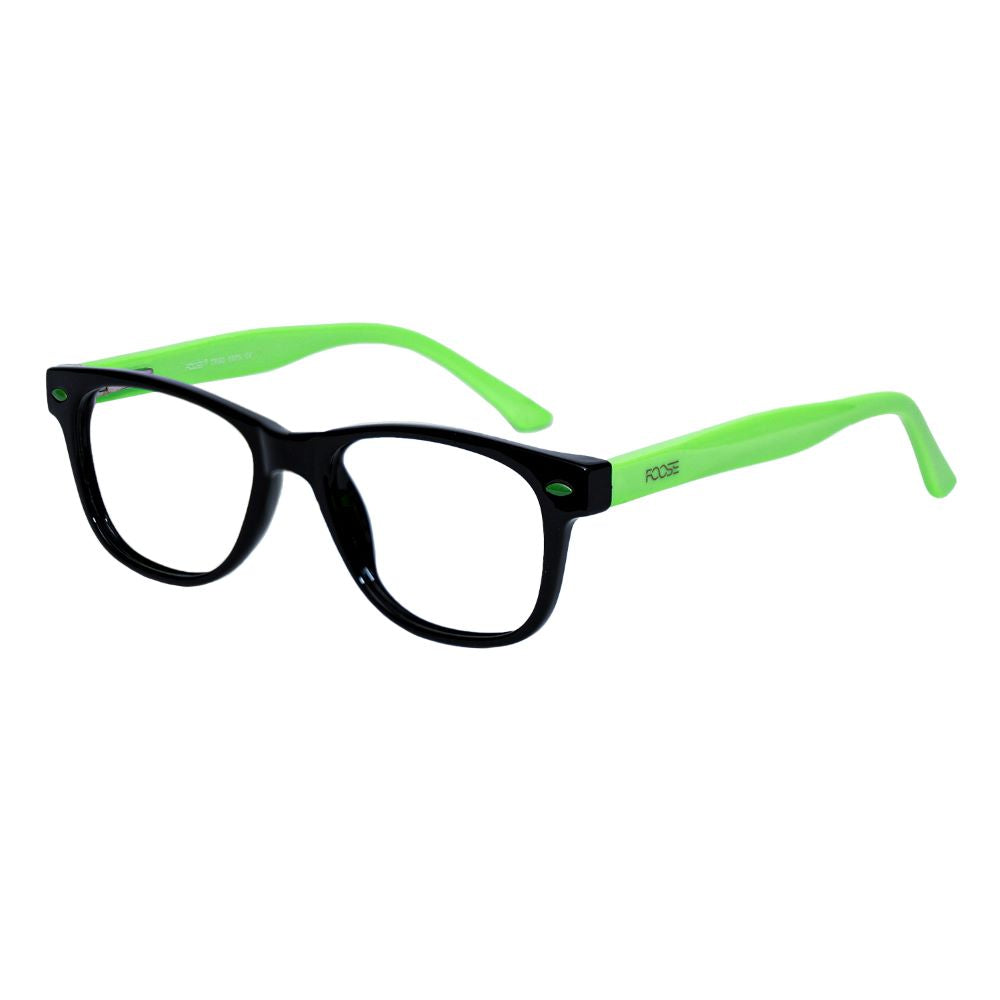 Lente Kids ópticos Foose FXFO080T C2