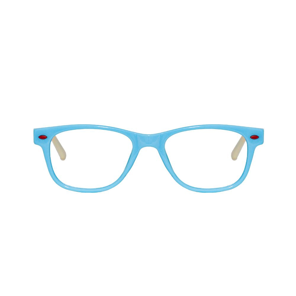 Lente Kids ópticos Foose FXFO080T C3